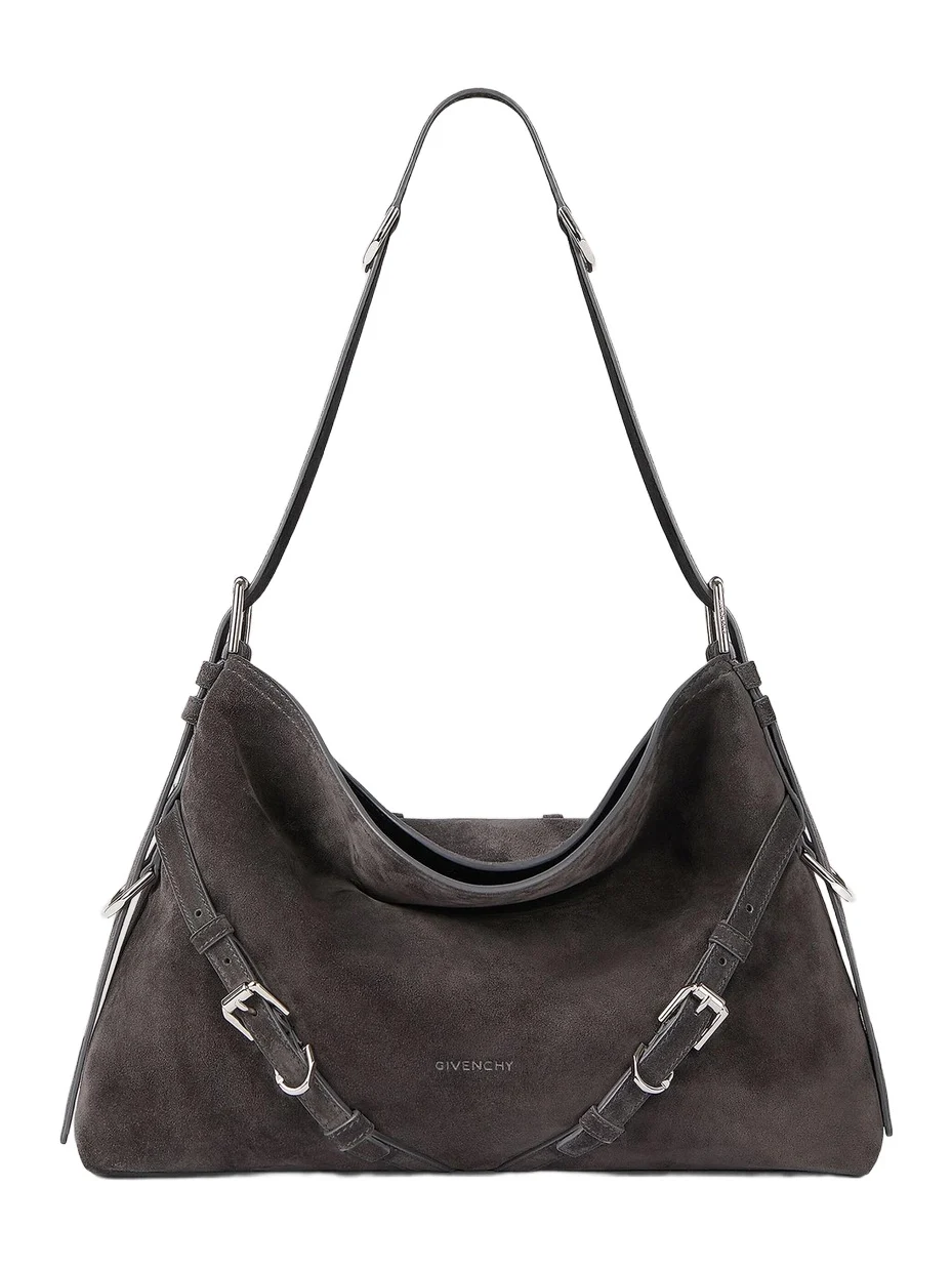 Women's Medium Voyou Shoulder Bag Women's Medium Voyou Shoulder Bag