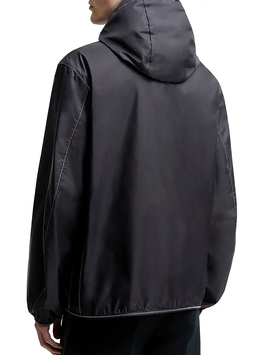Moncler Men's Terche Jacket | Thumbnail 3 Moncler Men's Terche Jacket | Thumbnail 3