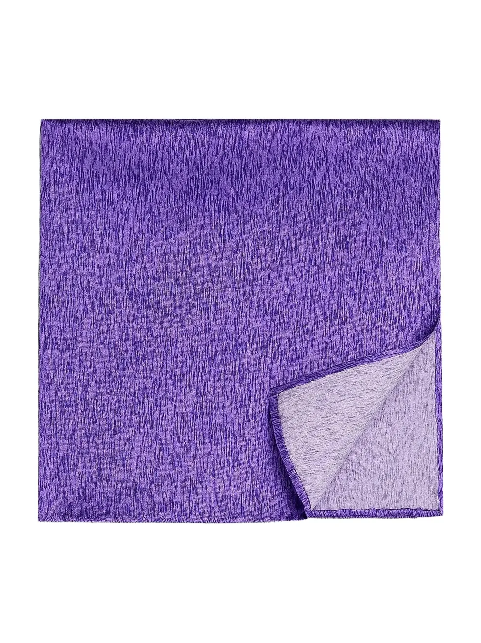 Stefano Ricci Men's Space-Dyed Pocket Square
