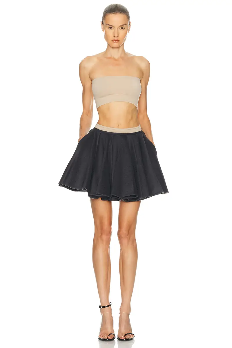 Alaïa Skater Skirt | Thumbnail 5