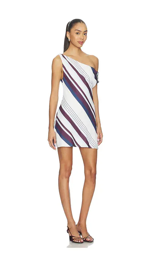 MADISON THE LABEL Blaine Mini Dress | Thumbnail 2 MADISON THE LABEL Blaine Mini Dress | Thumbnail 2