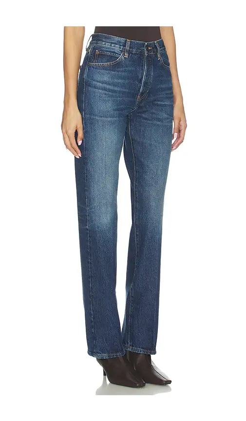 Frame The Vertical Jeans | Thumbnail 2