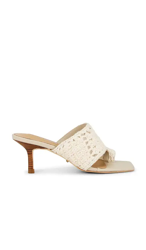 Tony Bianco Rosie Sandal | Image 1 Tony Bianco Rosie Sandal | Image 1