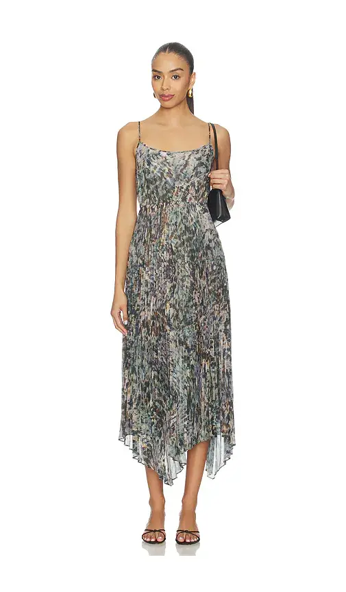 AllSaints Anni Dress | Thumbnail 2