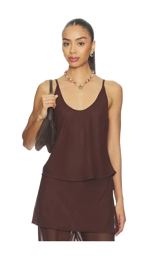 Anastasia Tank Anastasia Tank
