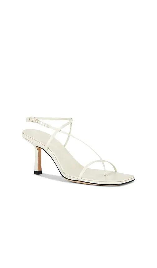 Studio Amelia Cross Front 70 Heel | Thumbnail 2