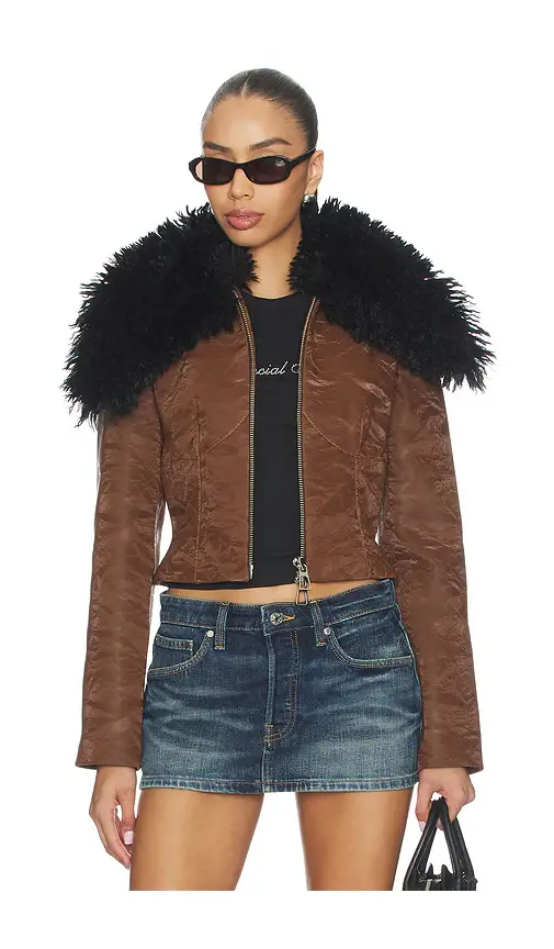 LADO BOKUCHAVA Moriyama Jacket | Thumbnail 2 LADO BOKUCHAVA Moriyama Jacket | Thumbnail 2