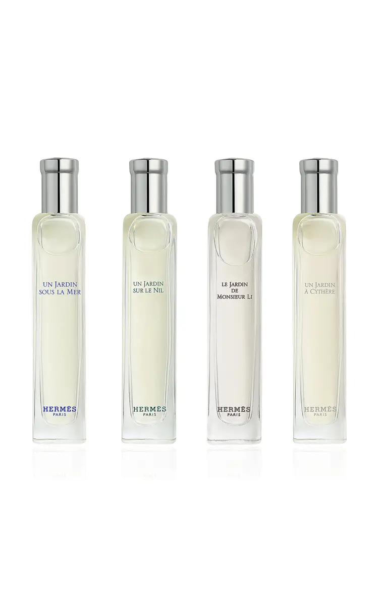 Hermès Beauty Un Jardin Set | Thumbnail 2 Hermès Beauty Un Jardin Set | Thumbnail 2