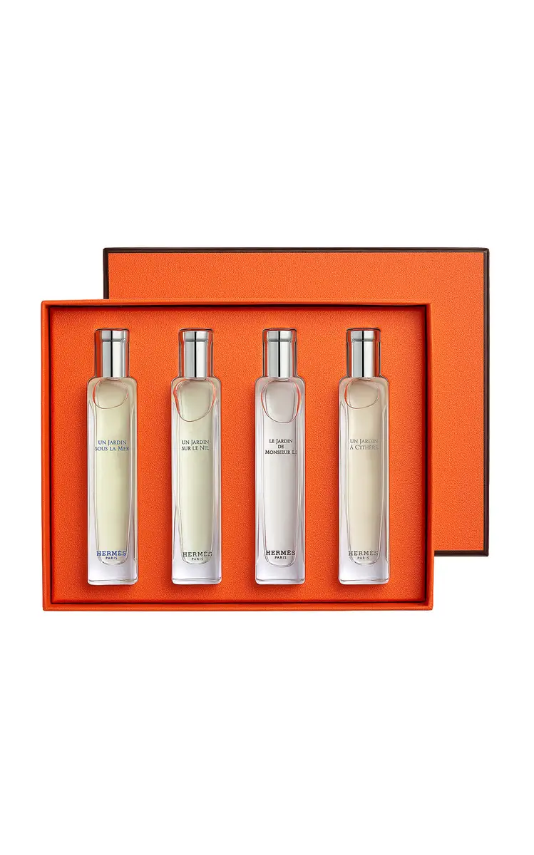 Hermès Beauty Un Jardin Set | Thumbnail 5 Hermès Beauty Un Jardin Set | Thumbnail 5
