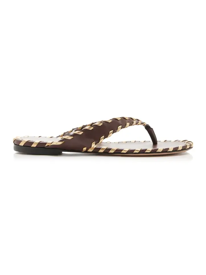 Leather Sandals Leather Sandals