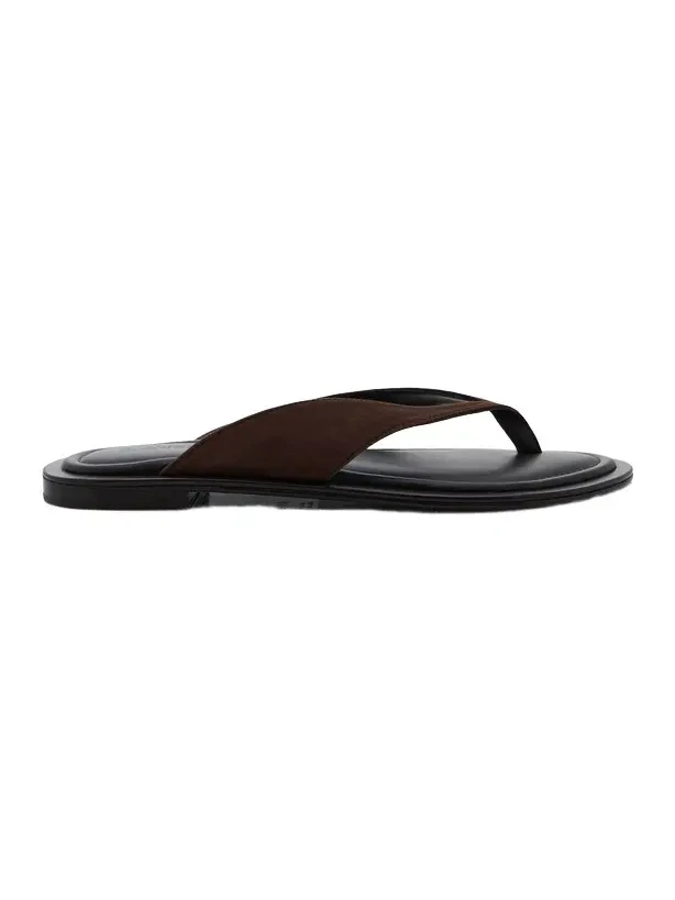Viola Suede Sandals