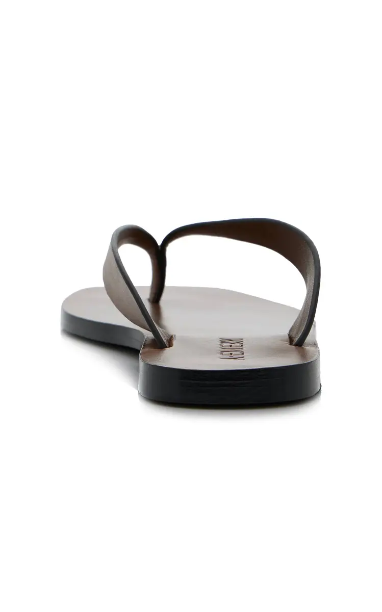 A Emery Kinto Leather Sandals | Thumbnail 6