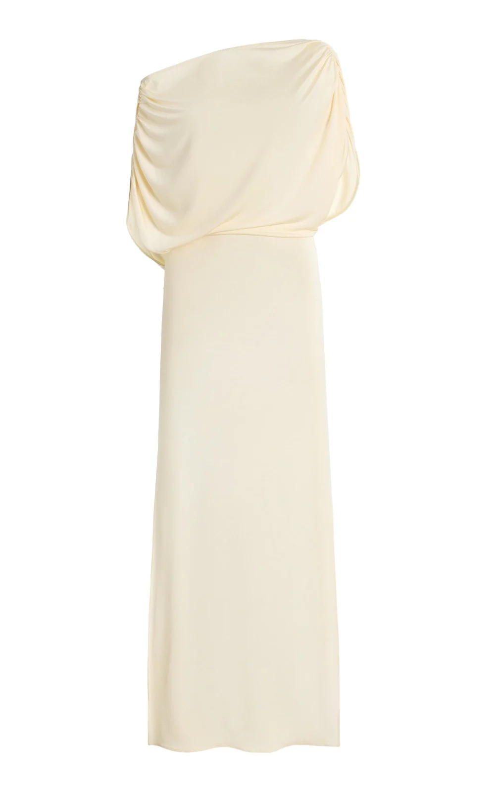 Freya Silk Jersey Dress Freya Silk Jersey Dress