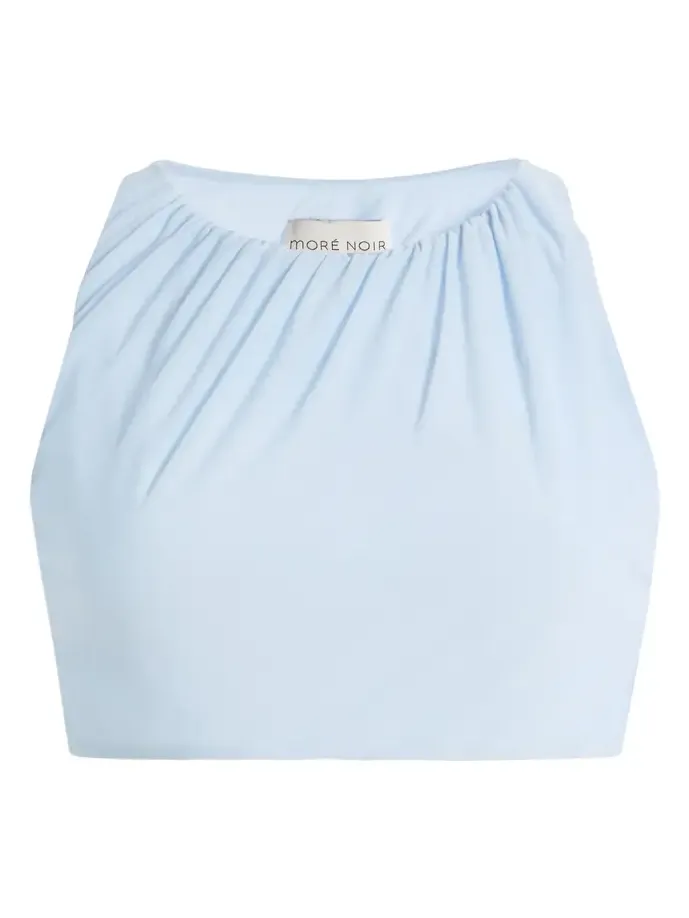 Gaia Jersey Top Gaia Jersey Top