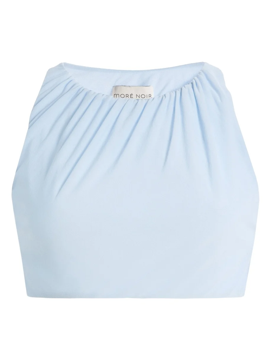 Gaia Jersey Top Gaia Jersey Top