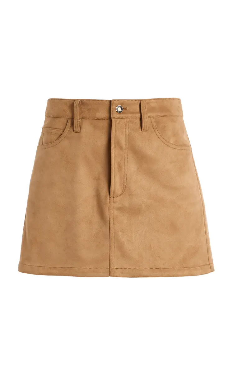 Favorite Daughter Exclusive Vivi Skirt | Image 1 Favorite Daughter Exclusive Vivi Skirt | Image 1