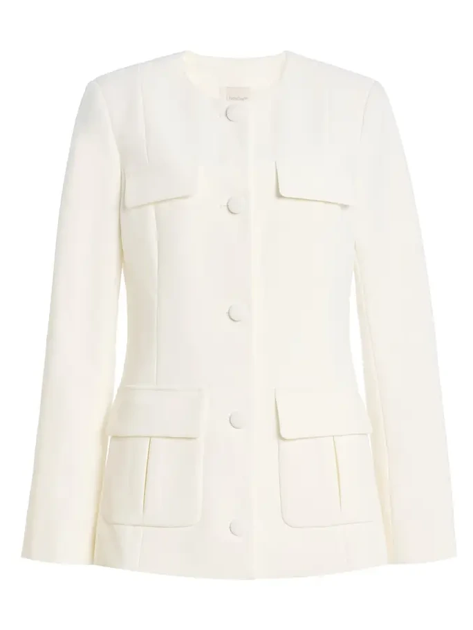 Exclusive The Spencer Jacket