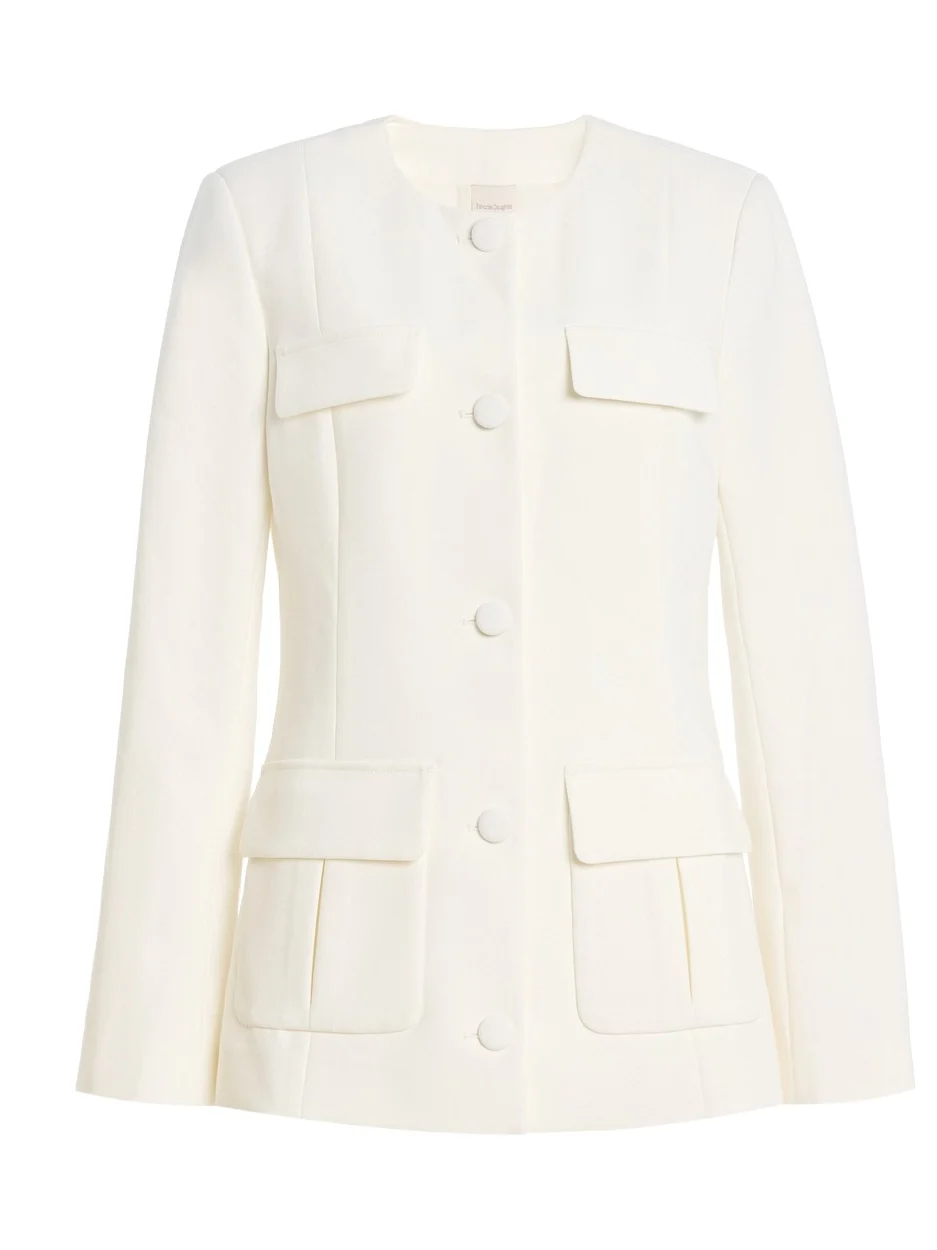 Favorite Daughter Exclusive The Spencer Jacket