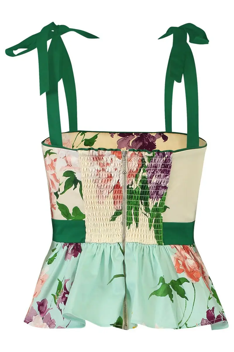 CHRISTY LYNN Cedric Top | Thumbnail 2