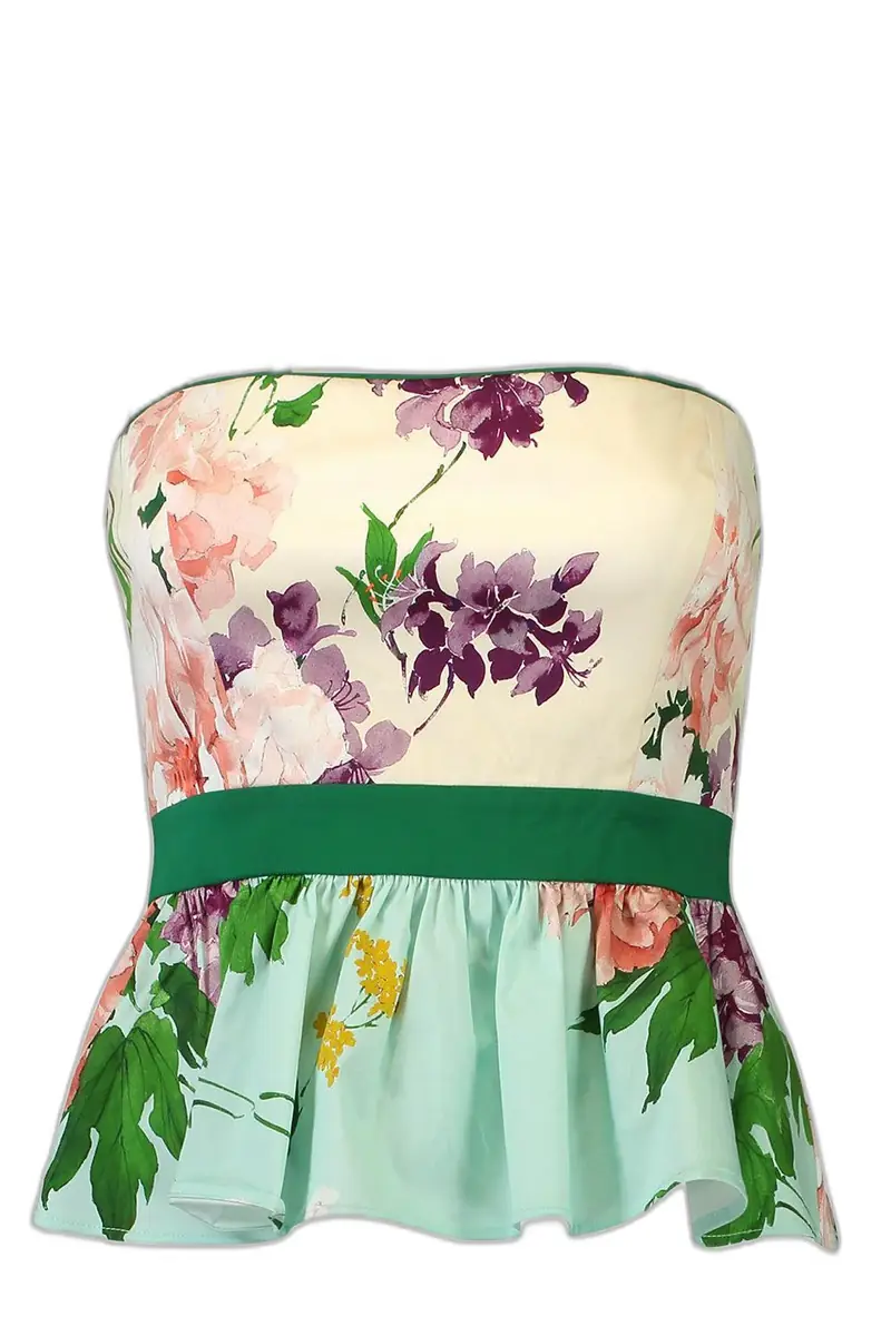 CHRISTY LYNN Cedric Top | Image 1 CHRISTY LYNN Cedric Top | Image 1