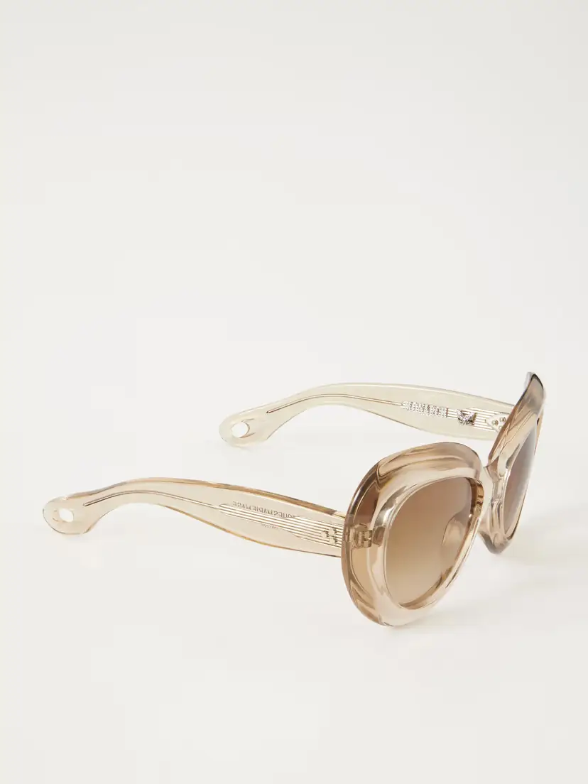 Jacques Marie Mage Monarch Butterfly-frame Acetate Sunglasses | Thumbnail 3 Jacques Marie Mage Monarch Butterfly-frame Acetate Sunglasses | Thumbnail 3
