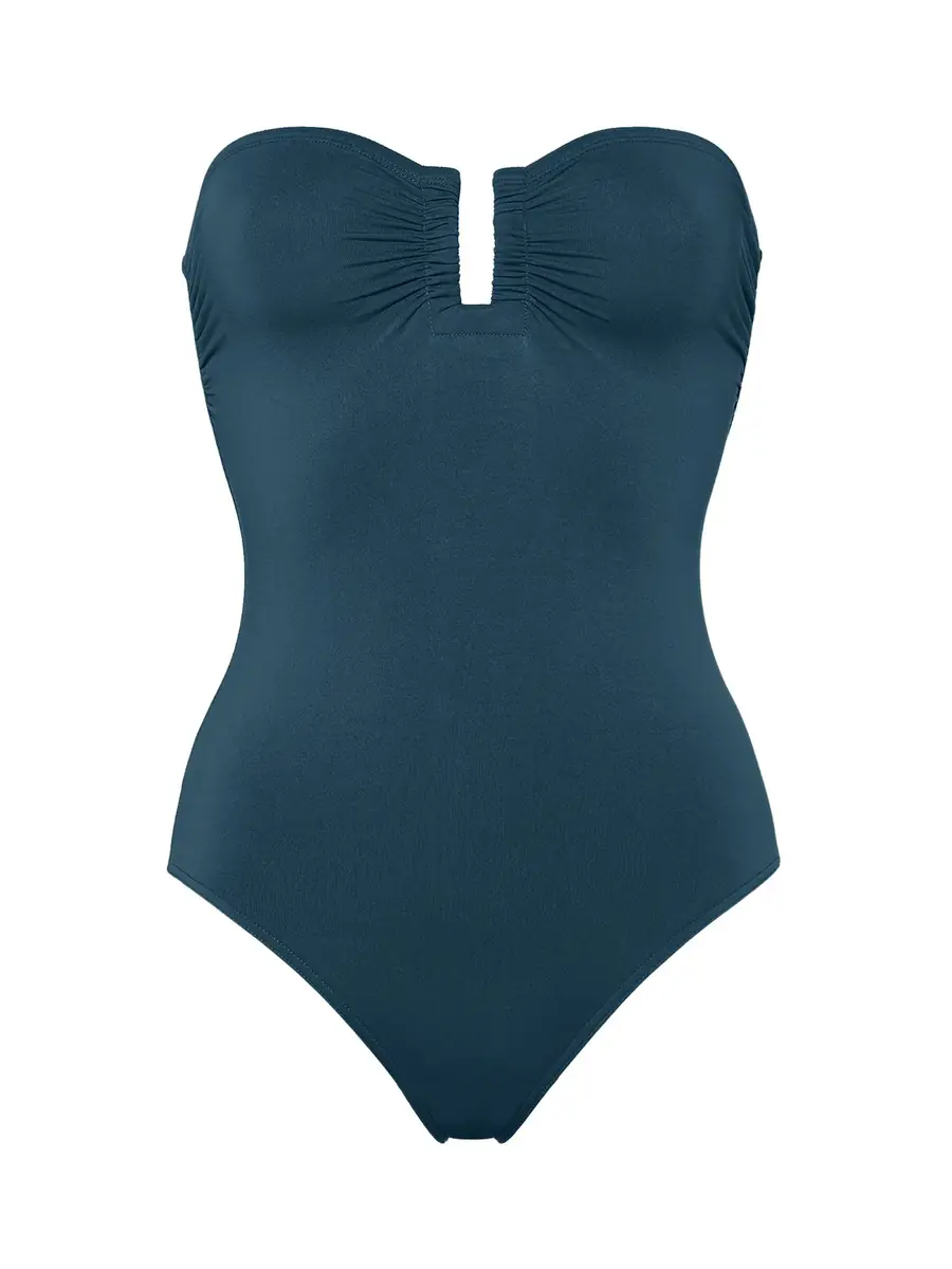 Eres Cassiopée Bustier One-Piece | Image 1 Eres Cassiopée Bustier One-Piece | Image 1