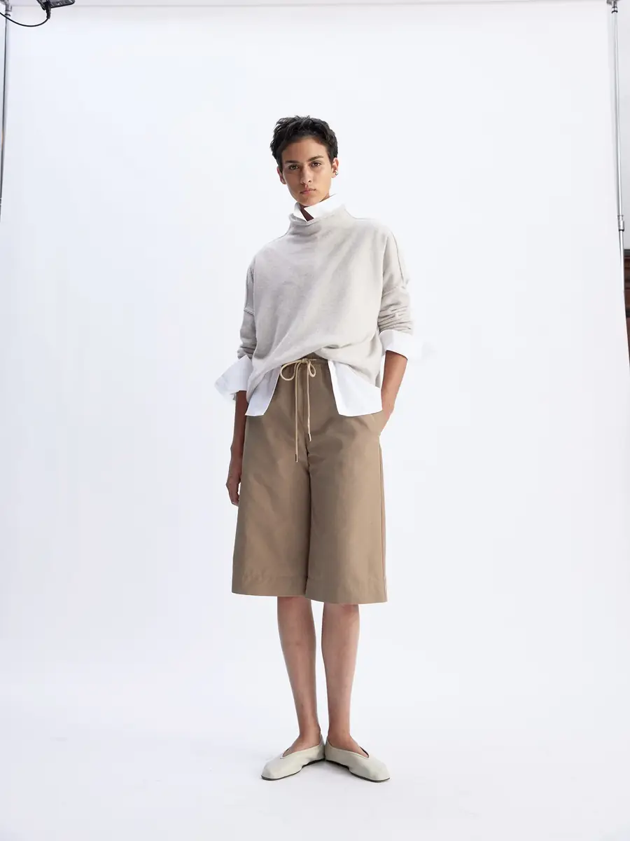 ARLO MOTT Watts Side Button Shirt | Thumbnail 2 ARLO MOTT Watts Side Button Shirt | Thumbnail 2
