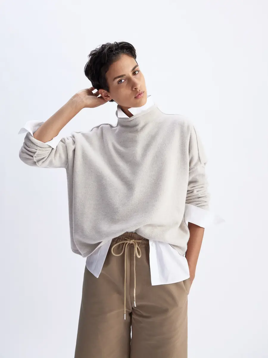 ARLO MOTT Watts Side Button Shirt | Thumbnail 3 ARLO MOTT Watts Side Button Shirt | Thumbnail 3