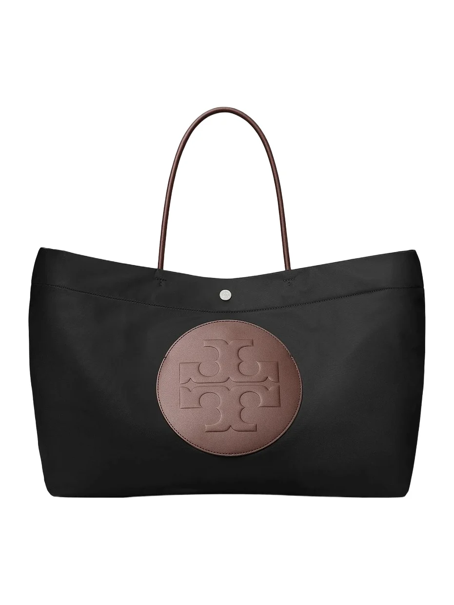 Women's Ella Logo Reversible Tote Bag