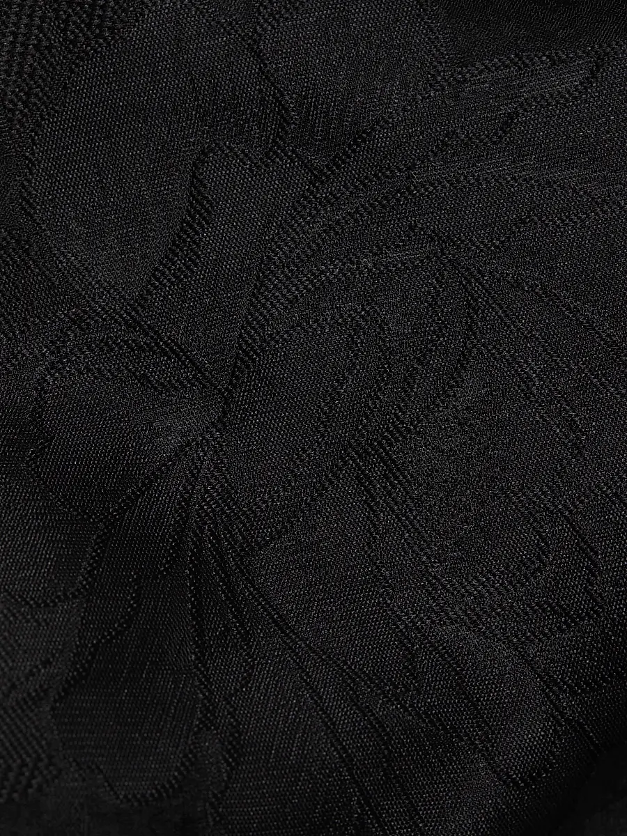 Amsale Women's Floral Fil Coupe Cocoon Bolero | Thumbnail 7 Amsale Women's Floral Fil Coupe Cocoon Bolero | Thumbnail 7