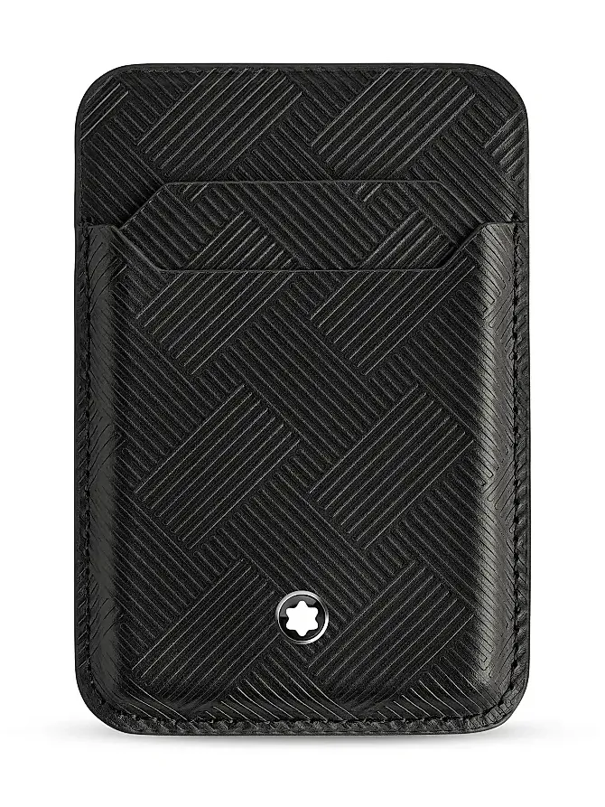 Montblanc Men's Extreme 3.0 MagSafe Card Holder