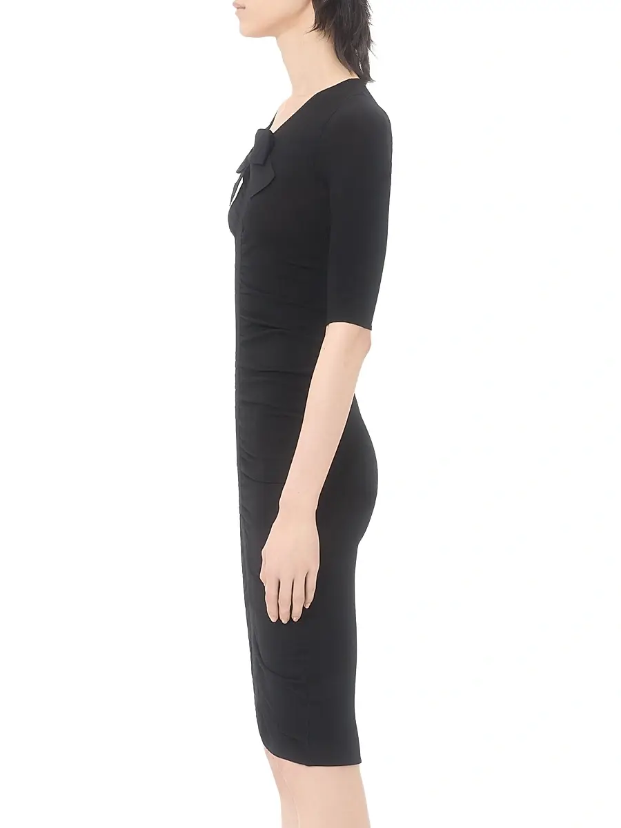 Valentino Women's Knitted Dress | Thumbnail 3 Valentino Women's Knitted Dress | Thumbnail 3