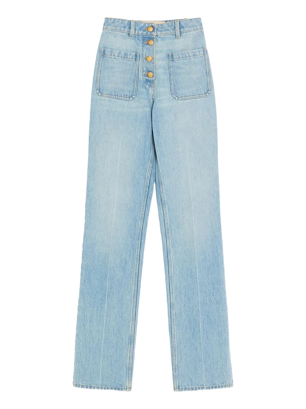 Women's Denim Pants
