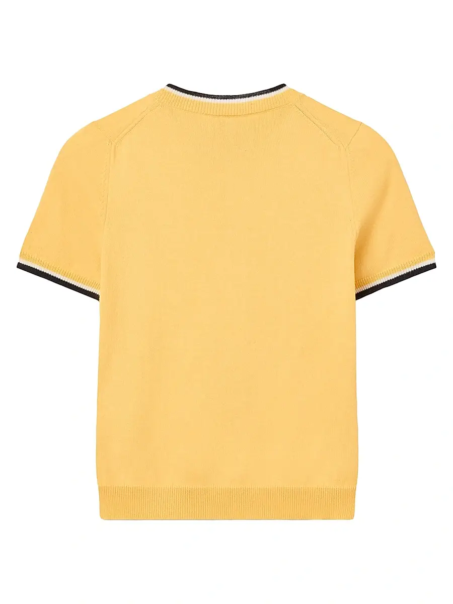 La DoubleJ Women's Busy-Bee Tee Shirt | Thumbnail 2