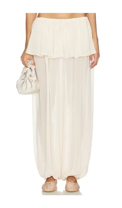 Lovers and Friends Kenny Pant | Image 1 Lovers and Friends Kenny Pant | Image 1