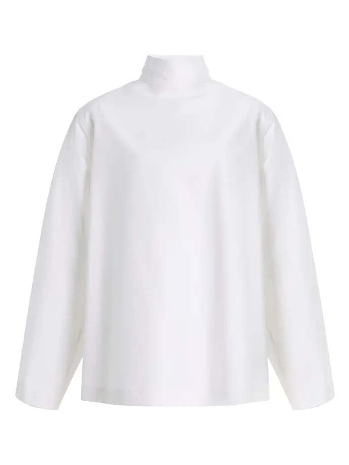 Cotton Reverse Jacket
