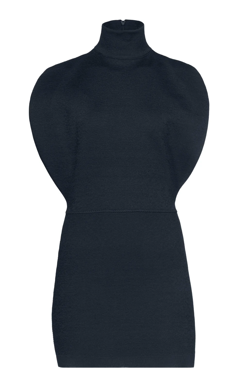 Knit Cinched Mini Dress Knit Cinched Mini Dress
