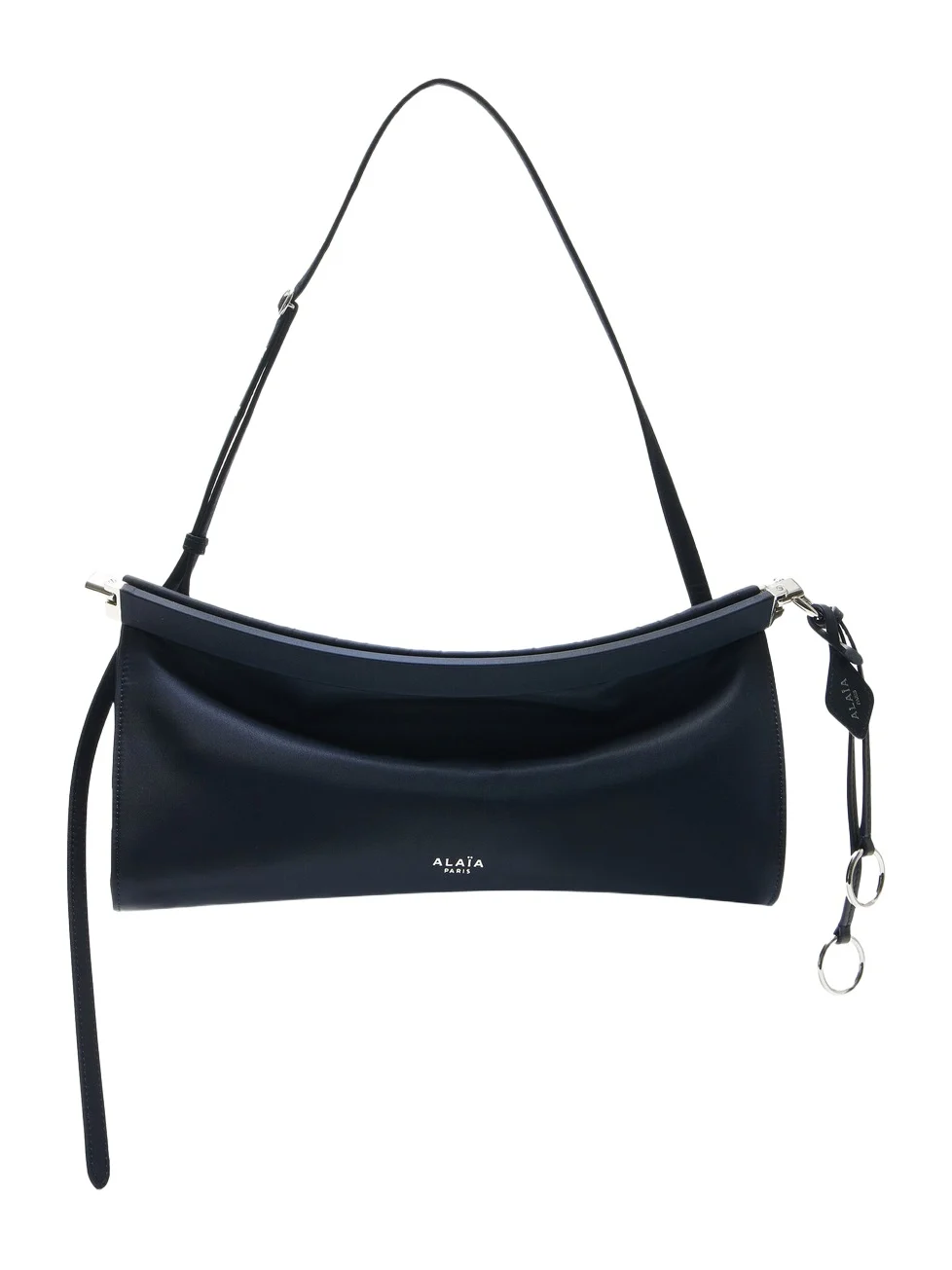 Le Click Medium Nylon Bag Le Click Medium Nylon Bag