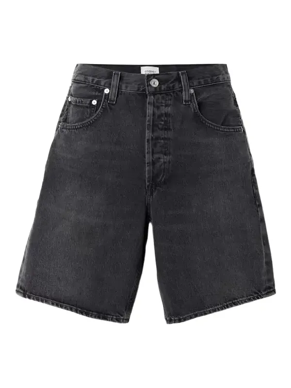 Ayla Denim Shorts Ayla Denim Shorts