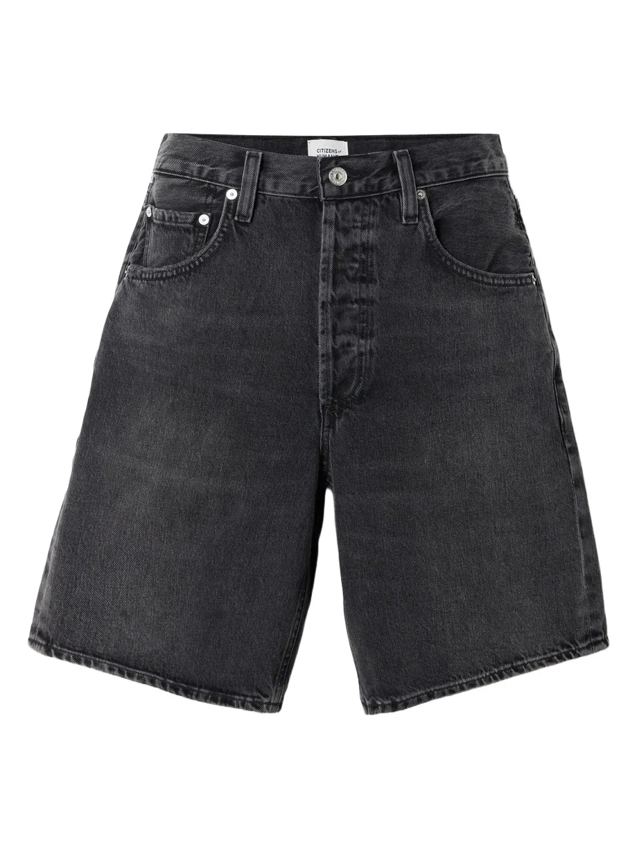 Ayla Denim Shorts Ayla Denim Shorts