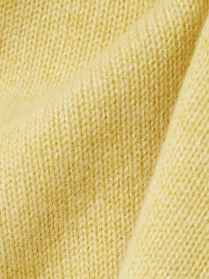 ÉTERNE James Cashmere Sweater | Thumbnail 4