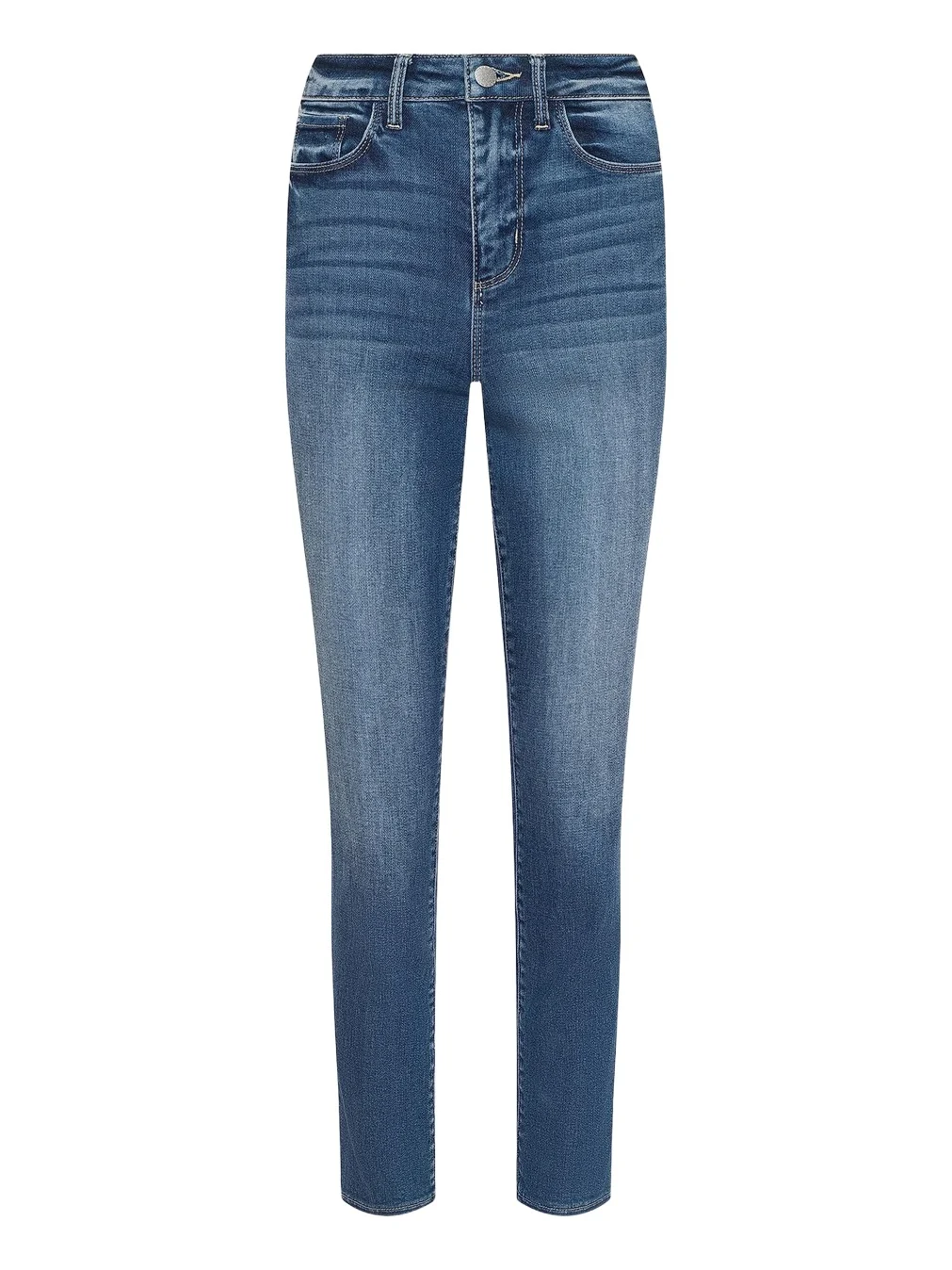 Women's Celestia High-Rise Crop Jeans Women's Celestia High-Rise Crop Jeans