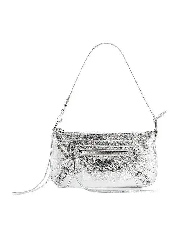 Women's Le City Top Handle Bag on Strap Women's Le City Top Handle Bag on Strap