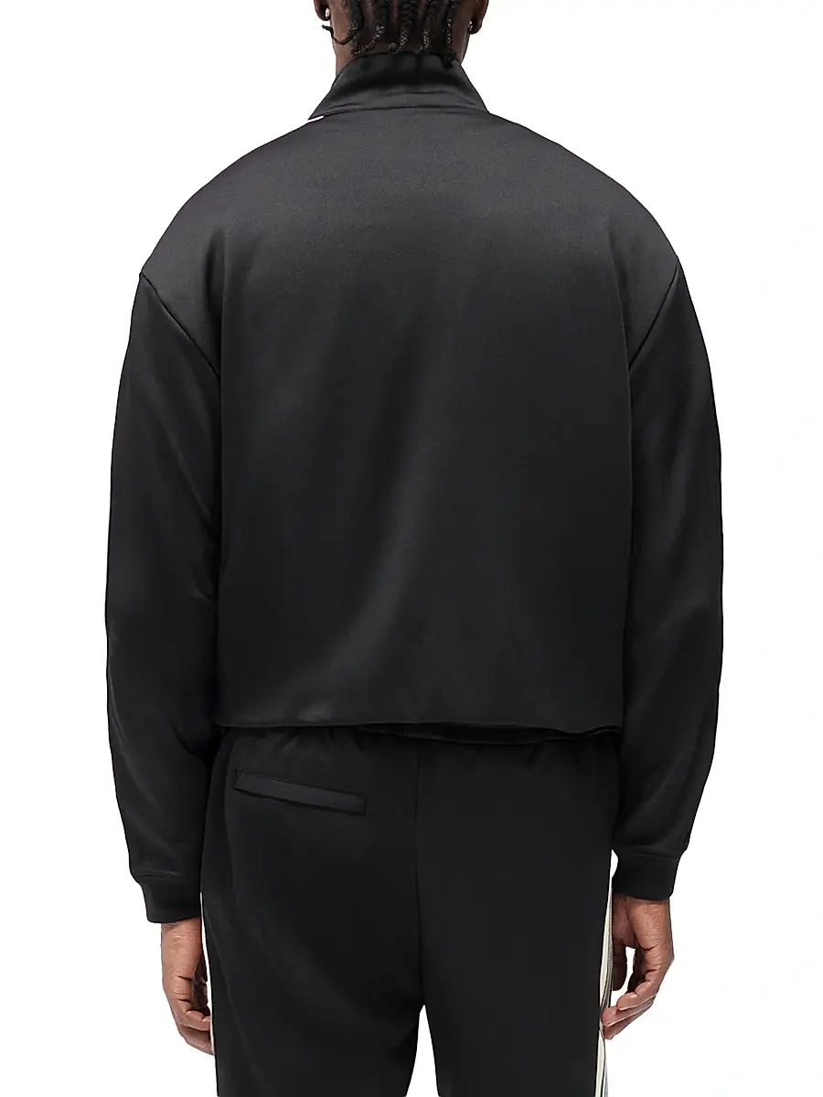 Represent Men's Taped Track Jacket | Thumbnail 6 Represent Men's Taped Track Jacket | Thumbnail 6