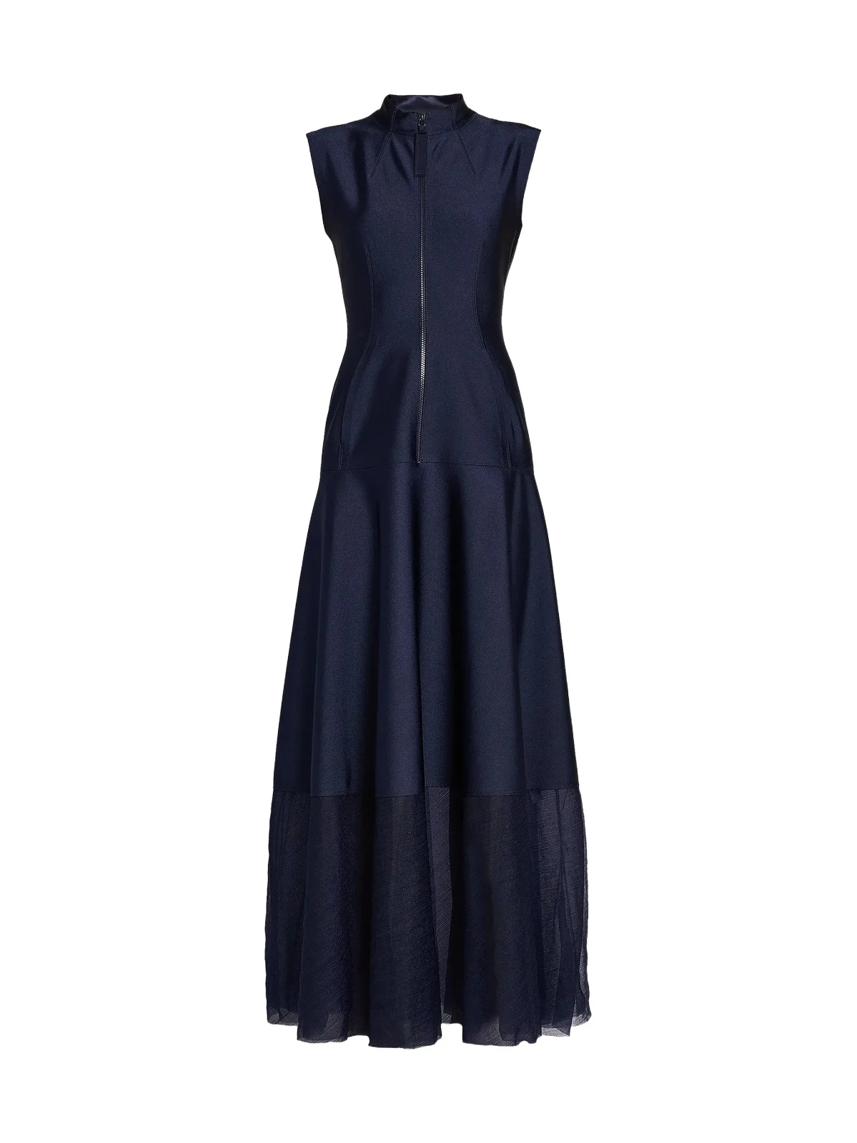 Women's A-Line Maxi Dress Women's A-Line Maxi Dress