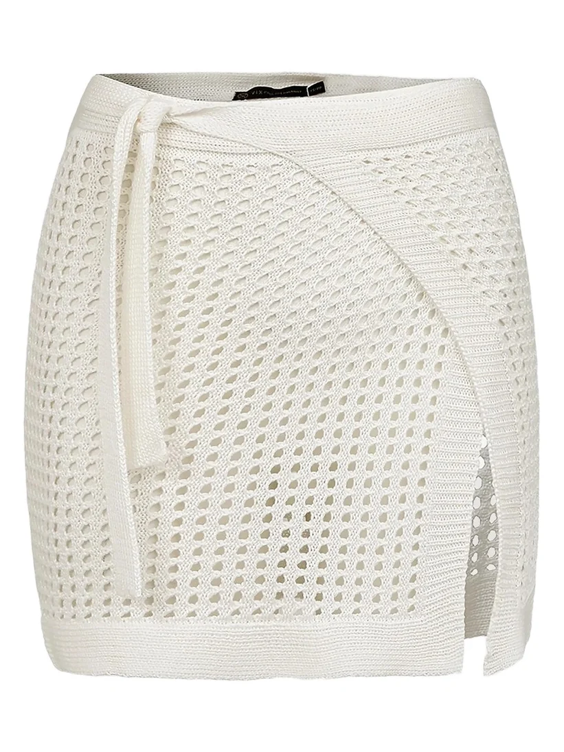 Women's Rena Knit Mini-Pareo