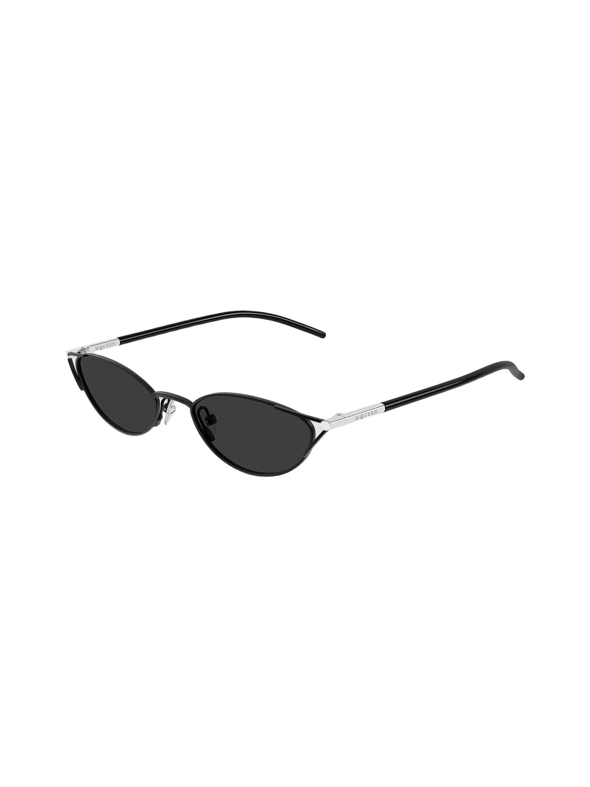 Women's Sleek 50MM Cat-Eye Sunglasses Women's Sleek 50MM Cat-Eye Sunglasses