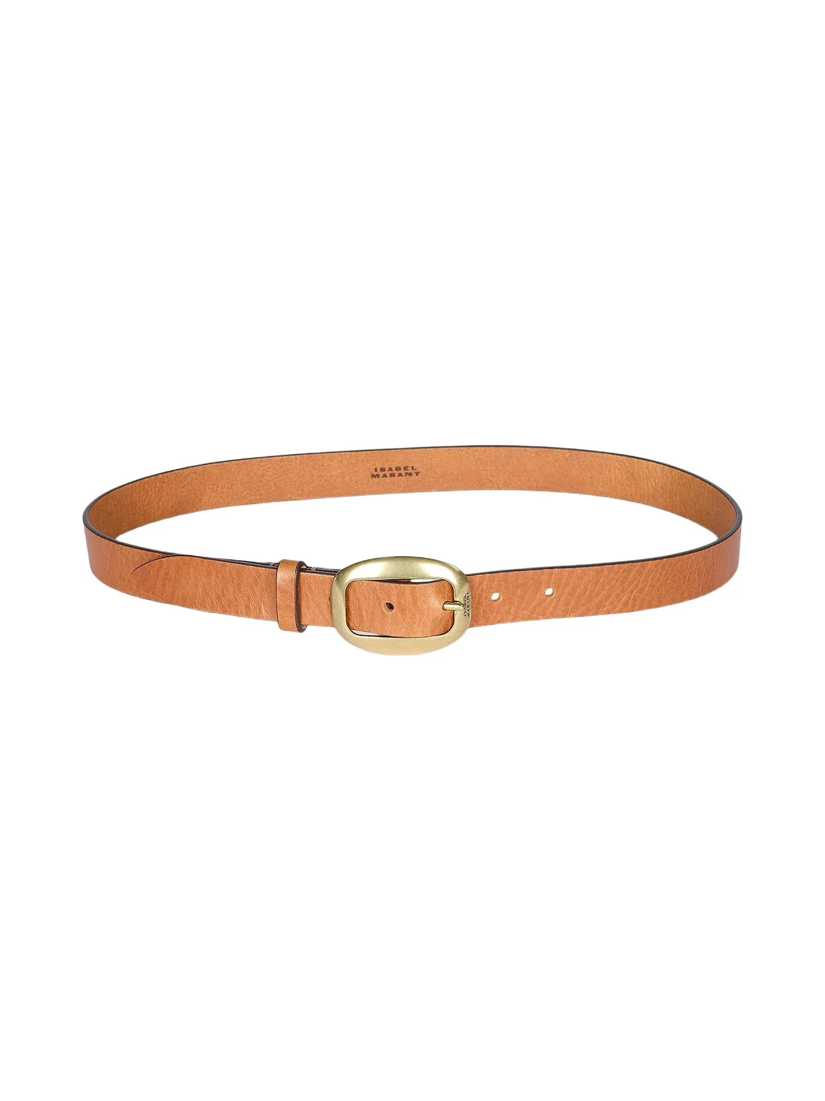 Women's Dara Small Leather Belt Women's Dara Small Leather Belt