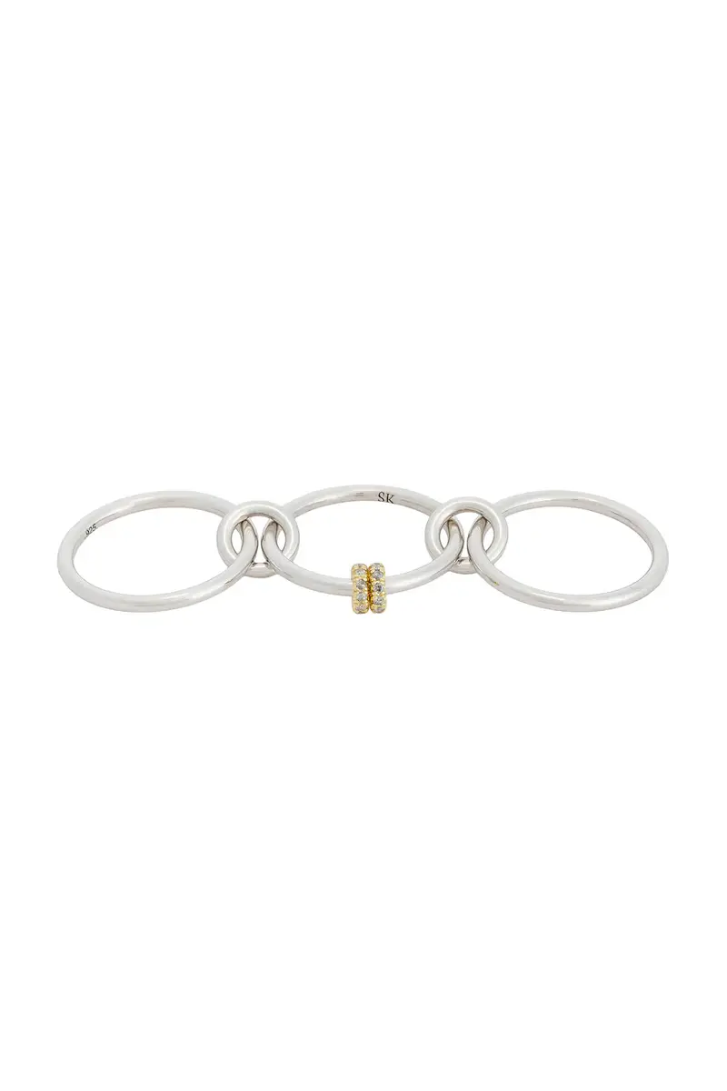 Spinelli Kilcollin Acacia SG Gris Ring | Thumbnail 2