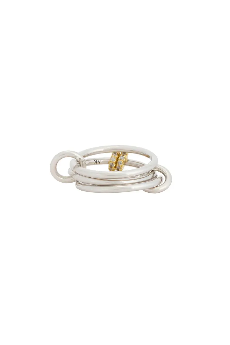 Spinelli Kilcollin Acacia SG Gris Ring | Thumbnail 3